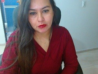 MARILYNWHANCO Porn Show