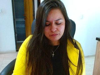 IXCHEL9153 Porn Show