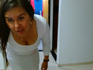 MARILYNWHANCO Porn Show