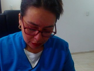 MARILYNWHANCO Porn Show