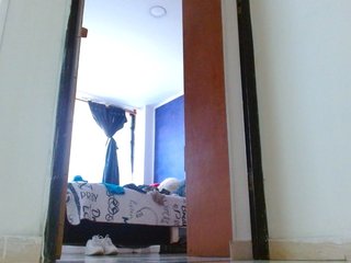 IXCHEL9153 Porn Show