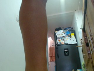 MARILYNWHANCO Porn Show