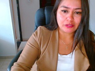 IXCHEL9153 Porn Show