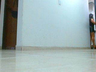 IXCHEL9153 Porn Show