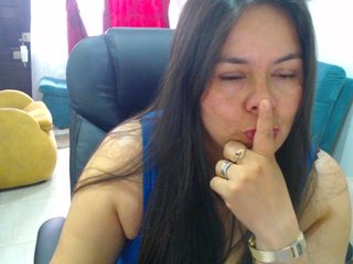 MARILYNWHANCO Porn Show