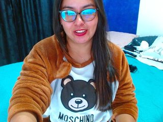 IXCHEL9153 Porn Show