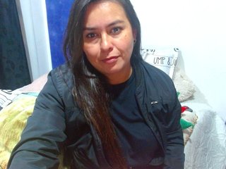 MARILYNWHANCO Porn Show