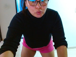 IXCHEL9153 Porn Show