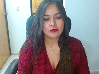 MARILYNWHANCO Porn Show