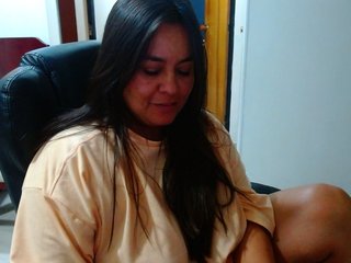 MARILYNWHANCO Porn Show