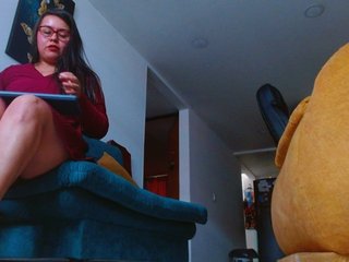 IXCHEL9153 Porn Show