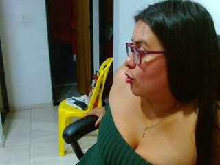 IXCHEL9153 Porn Show