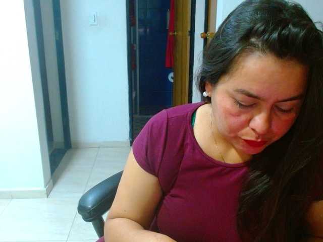 MARILYNWHANCO's BongaCams show and profile