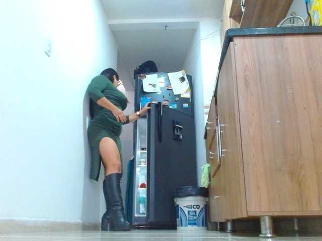 MARILYNWHANCO's BongaCams show and profile