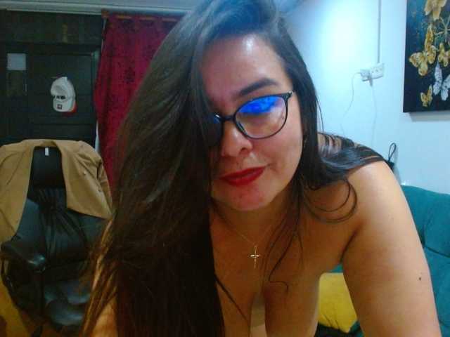 MARILYNWHANCO's BongaCams show and profile