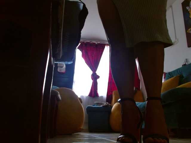 MARILYNWHANCO's BongaCams show and profile