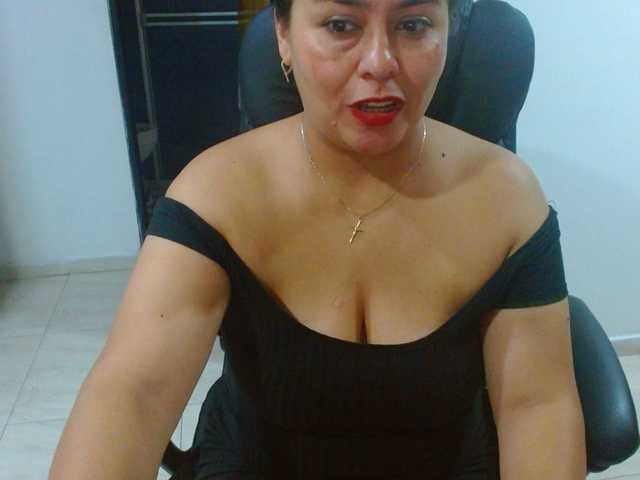 MARILYNWHANCO's BongaCams show and profile