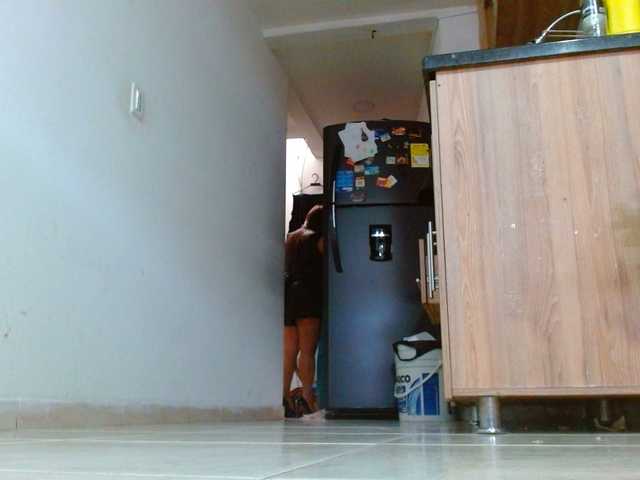 MARILYNWHANCO's BongaCams show and profile