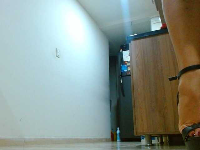 MARILYNWHANCO's BongaCams show and profile