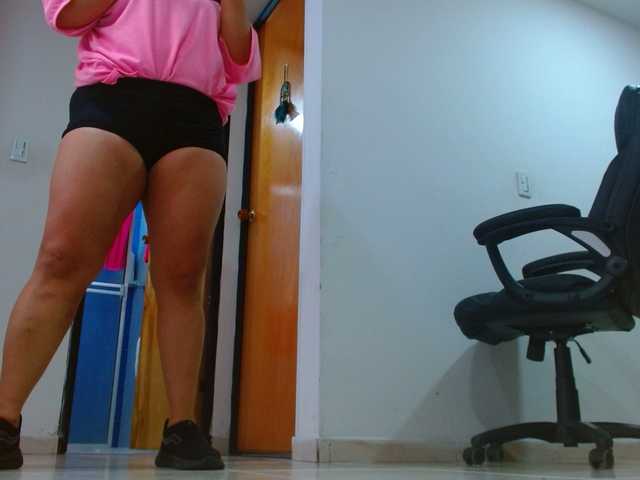 MARILYNWHANCO's BongaCams show and profile