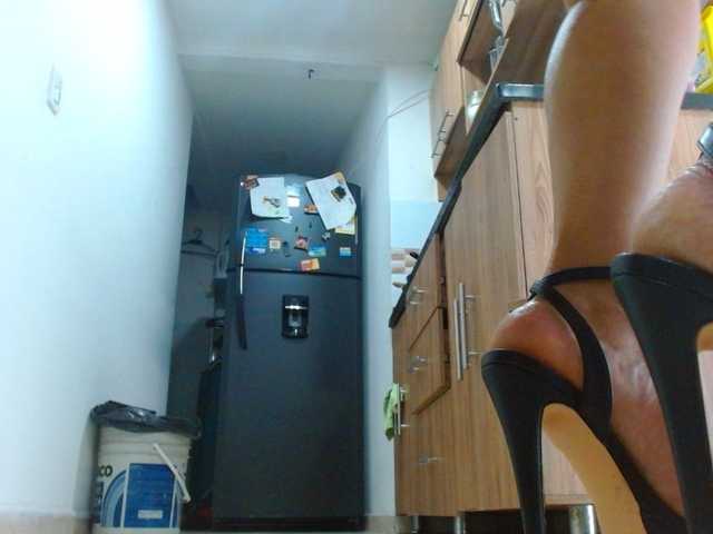 MARILYNWHANCO from BongaCams is Freechat