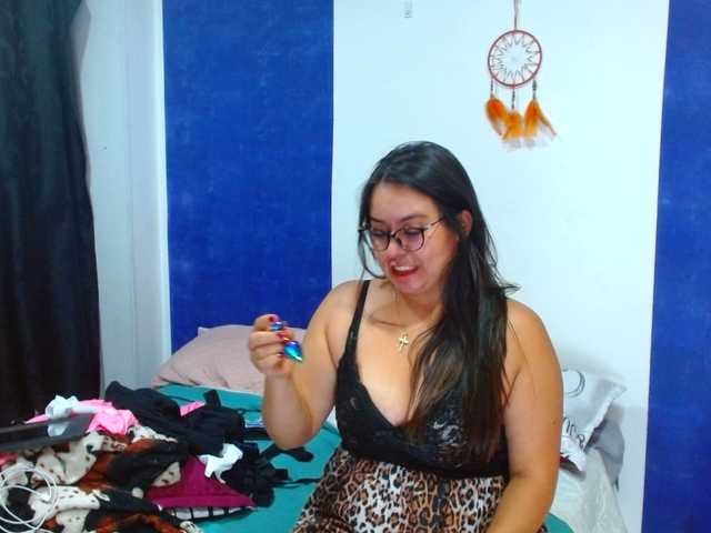 MARILYNWHANCO's BongaCams show and profile