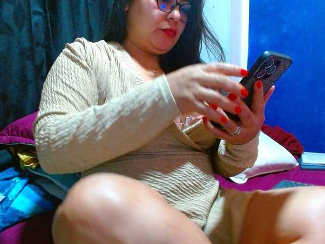 MARILYNWHANCO's BongaCams show and profile