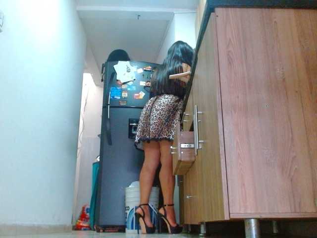 MARILYNWHANCO's BongaCams show and profile