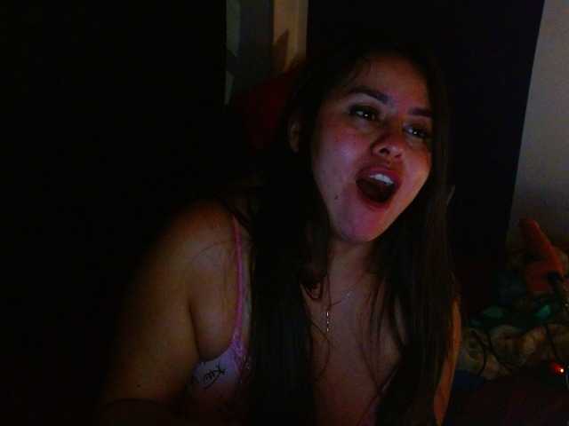 MARILYNWHANCO's BongaCams show and profile