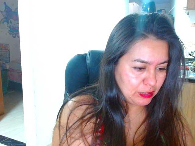 MARILYNWHANCO's BongaCams show and profile