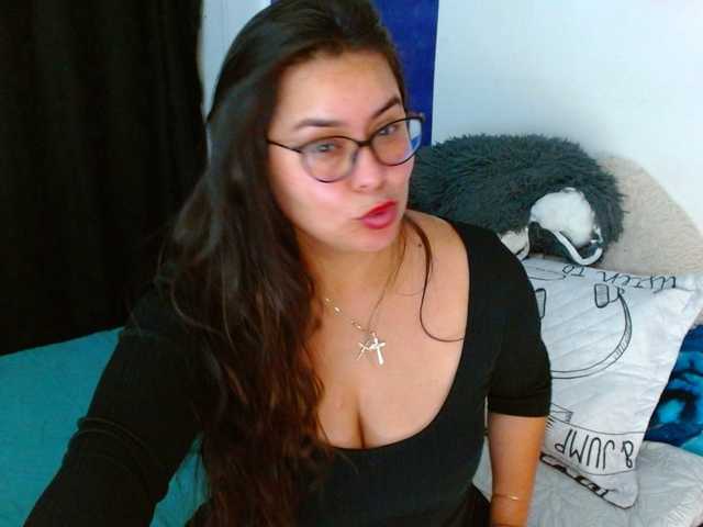 MARILYNWHANCO's BongaCams show and profile