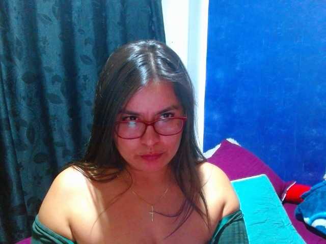 MARILYNWHANCO's BongaCams show and profile