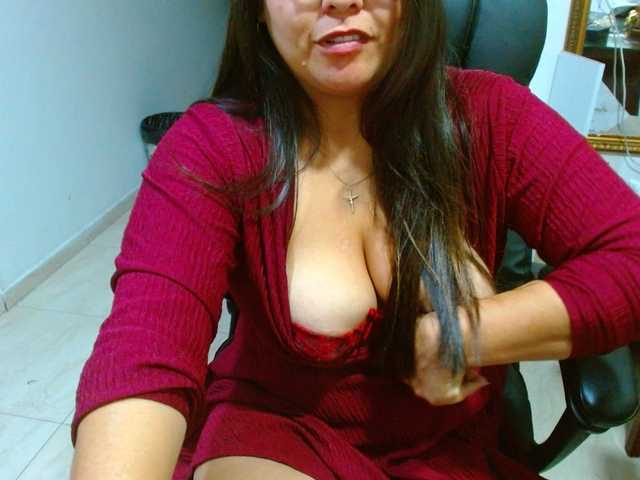 MARILYNWHANCO's BongaCams show and profile