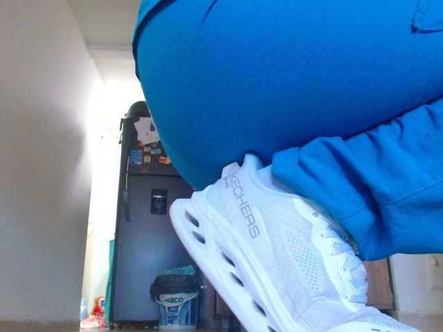 MARILYNWHANCO's BongaCams show and profile