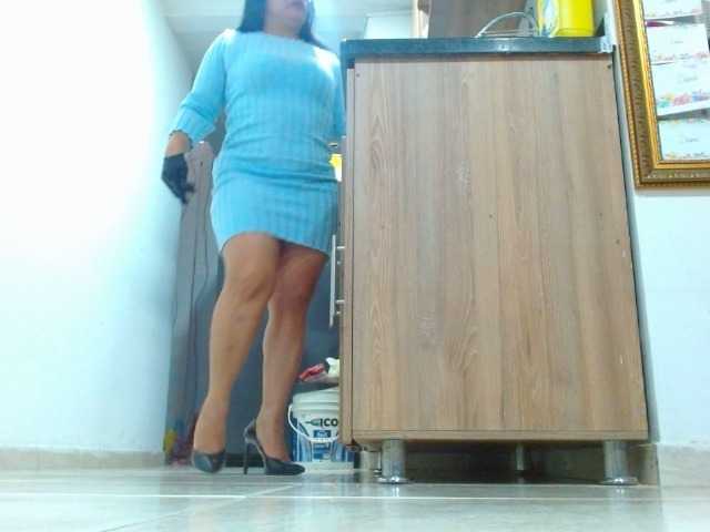 MARILYNWHANCO's BongaCams show and profile