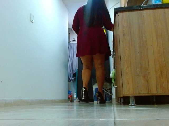 MARILYNWHANCO's BongaCams show and profile