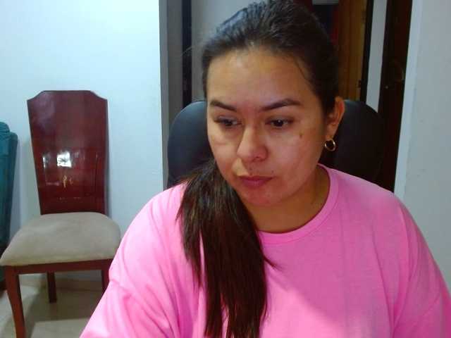 MARILYNWHANCO's BongaCams show and profile