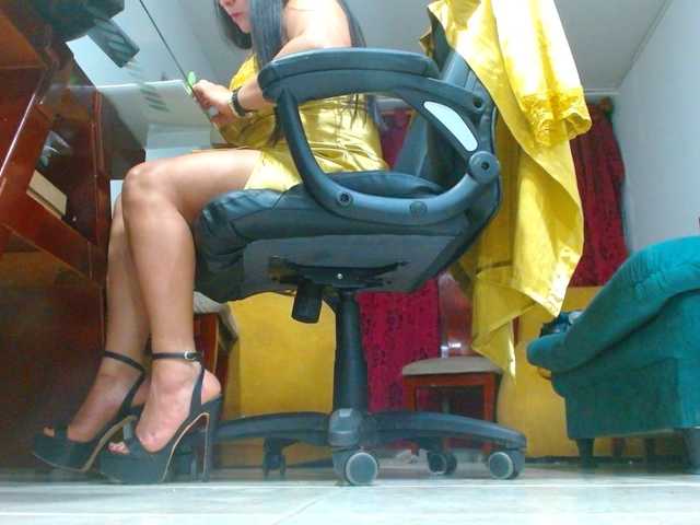 MARILYNWHANCO's BongaCams show and profile