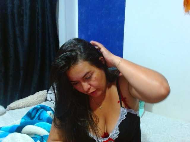 MARILYNWHANCO's BongaCams show and profile