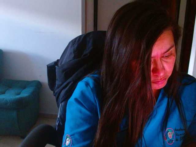 MARILYNWHANCO Live Cam on BongaCams