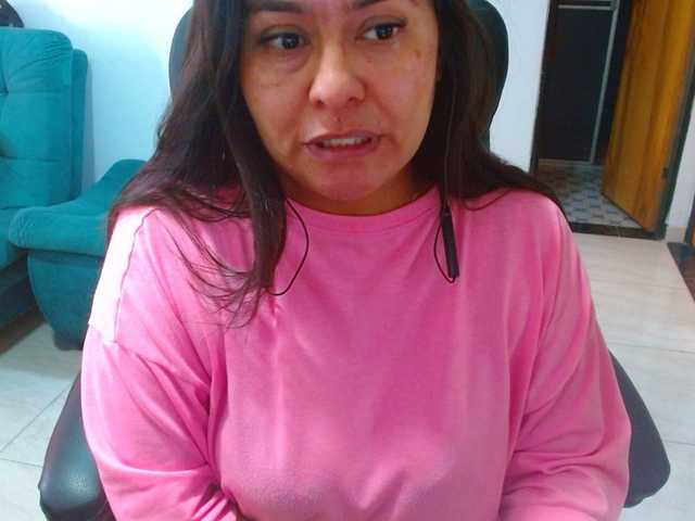 MARILYNWHANCO's BongaCams show and profile