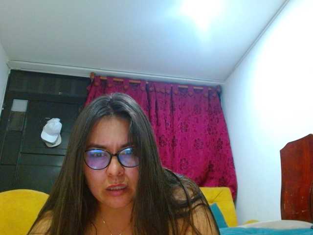 MARILYNWHANCO's BongaCams show and profile