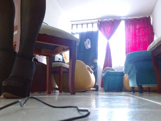 MARILYNWHANCO's BongaCams show and profile