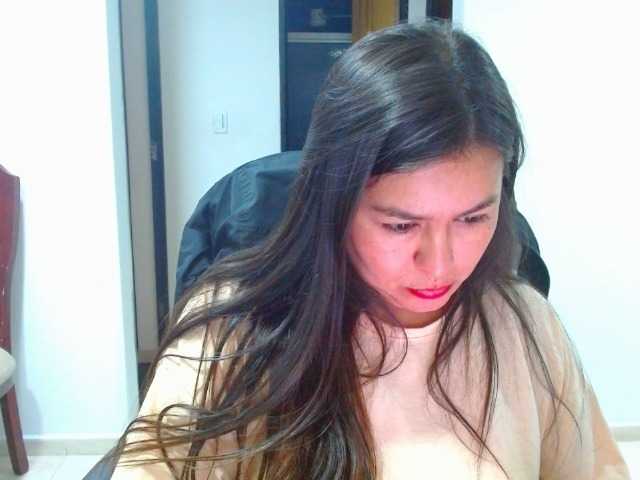 MARILYNWHANCO's BongaCams show and profile