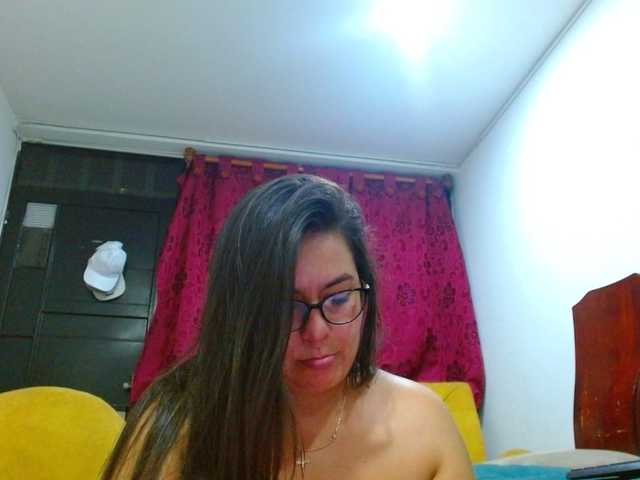 MARILYNWHANCO's BongaCams show and profile