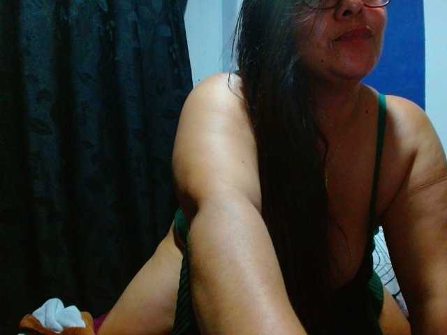 MARILYNWHANCO's BongaCams show and profile