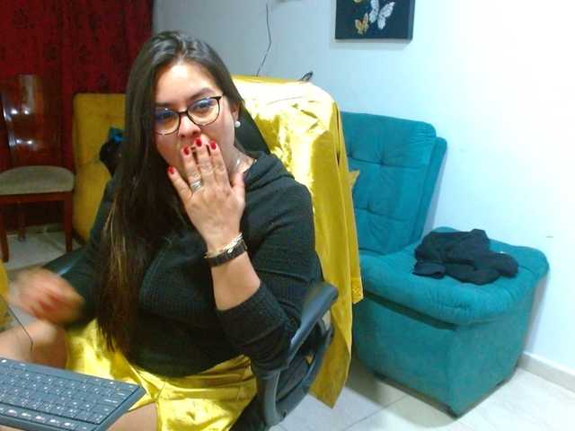 MARILYNWHANCO's BongaCams show and profile