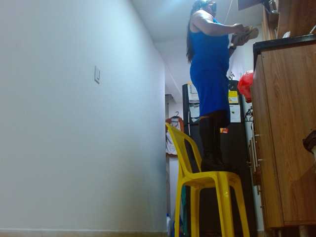 MARILYNWHANCO's BongaCams show and profile