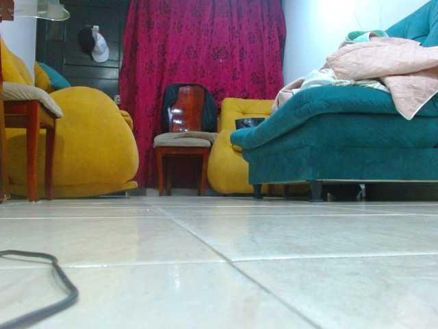 MARILYNWHANCO's BongaCams show and profile