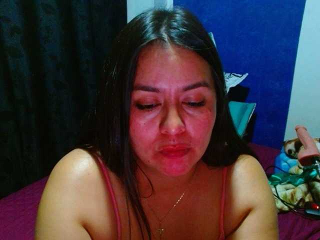 MARILYNWHANCO's BongaCams show and profile